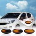 2x Sequential Dynamic Indicator Side Marker LED Suzuki Swift Alto SX4 UK STOCK